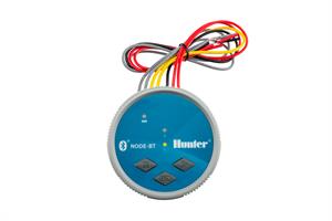 Programmatore Hunter NODE200 2 stz Bluetooth