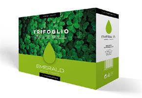 Semente Trifoglio repens nano Innovation -g500-