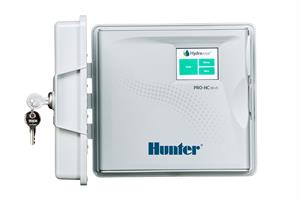 Programmatore Hunter Hydrawise PHC 12stz t.e.