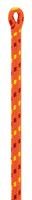 Corda FLOW 11,8mm arancione 45mt