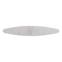 Pietra ovale acciaio diamantato FELCO 903