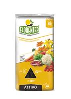 Terriccio ATTIVO universale con torba acida,FLORENTER 70LT