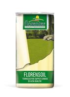 Terriccio FLORENSOIL per tappeti erbosi,FLORENTER, 50LT